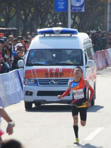 泰兴市大型活动