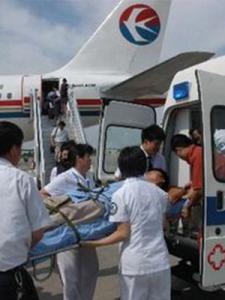 泰兴市接送服务